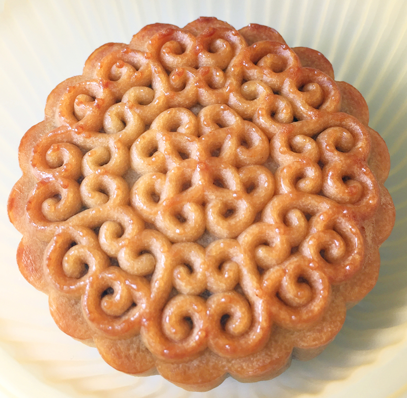 廣(guǎng)式月餅