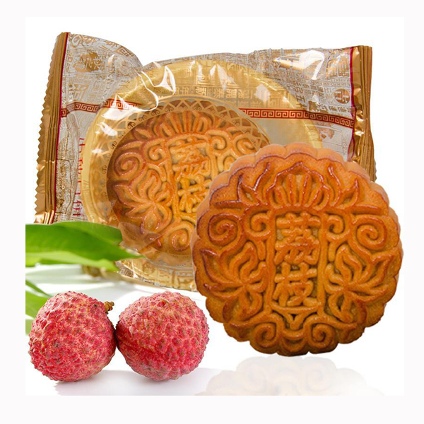 月餅代工廠(chǎng)家