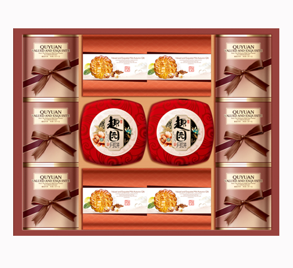 月餅生產(chǎn)廠(chǎng)家