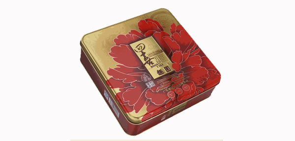 月餅生產(chǎn)廠(chǎng)家