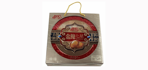 月餅生產(chǎn)廠(chǎng)家