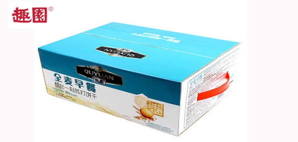 功能性餅乾廠(chǎng)家