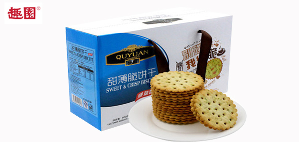 蘇打餅乾代理商