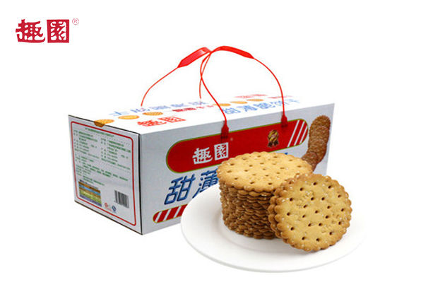 甜薄脆餅乾批發(fā)代理