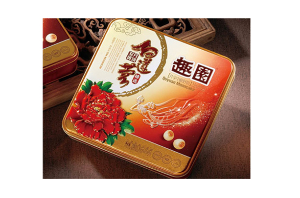 月餅團(tuán)購(gòu)批發(fā)