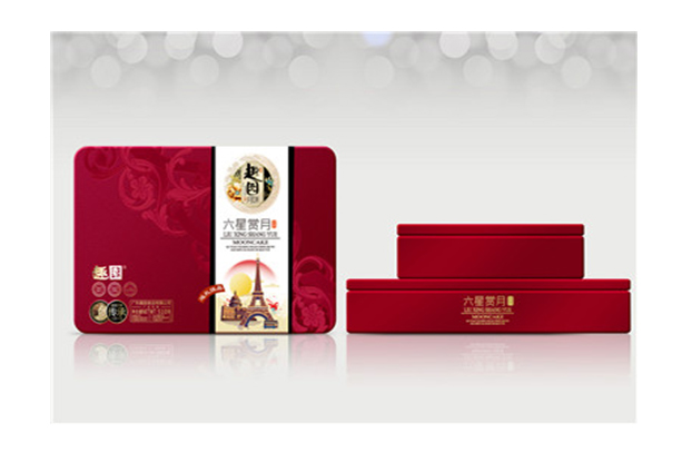 廣(guǎng)州月餅團(tuán)購(gòu)