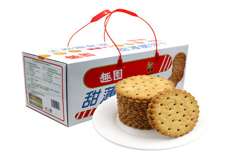 甜薄脆餅乾批發(fā)
