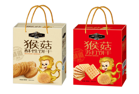 禮盒餅乾廠(chǎng)家