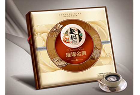 廣(guǎng)式月餅生產(chǎn)廠(chǎng)家