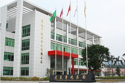 趣園食品廠(chǎng)家