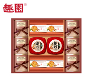 月餅OEM代加工，貨比三家後還是選擇了廣(guǎng)東月餅生產(chǎn)廠(chǎng)家趣園