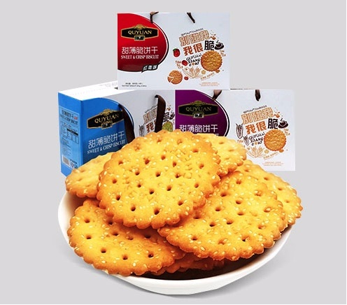 趣園禮盒產(chǎn)品